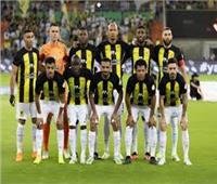اتحاد جدة يلتقي الخلود لمواصلة الانتصارات بالدوري السعودي
