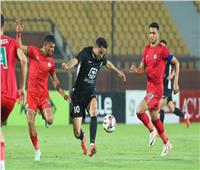 حصاد الجولة الثامنة من المرحلة النهائية لمجموعة الهبوط في الدوري.. بالأرقام