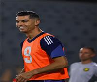 تشكيل النصر المتوقع أمام الشباب في الدوري السعودي.. تواجد رونالدو