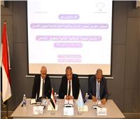 القومي لحقوق الإنسان يعقد لقاء تشاوريا