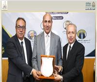 طب الزقازيق تحتفي بالتميّز الطلابي في اليوم العلمي للزيارات الميدانية والأنشطة الطلابية