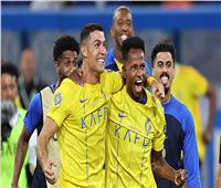 رونالدو X بنزيما.. تشكيل قمة النصر والهلال المتوقع في الدوري السعودي 