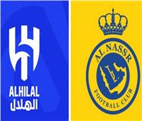 موعد مباراة النصر والهلال في قمة الدوري السعودي.. والقنوات الناقلة 