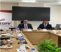 تعاون مصري صينى لتعزيز دور الملكية الفكرية وتبادل الخبرات المؤسسية 