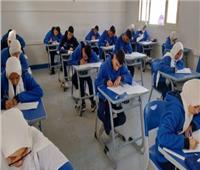 تأجيل امتحان الصف الثاني الثانوي بمدارس التكنولوجيا التطبيقية لهذا الموعد 