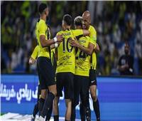 اتحاد جدة ضيفًا على الاتفاق لمواصلة الانتصارات بالدوري السعودي