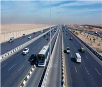 تشغيل الأوتوبيس الترددي من محطة الإسكندرية الزراعي إلى الجولف بالقاهرة الجديدة