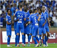الهلال يستضيف نيوم لمواصلة مطاردة صدارة الدوري السعودي