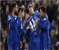 تشكيل تشيلسي المتوقع أمام مانشستر سيتي في نهائي كأس إنجلترا 