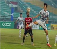 فاركو ضيفا على طلائع الجيش في الدوري