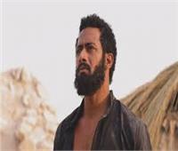 فيلم أسد يحقق 21 مليون جنيه إيرادات في 4 أيام