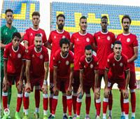 حرس الحدود يشعل صراع الهبوط في الدوري بثنائية أمام كهرباء الإسماعيلية
