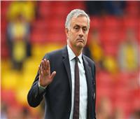 تجديد تلقائي بشرط.. بند إضافي في عقد مورينيو مع ريال مدريد