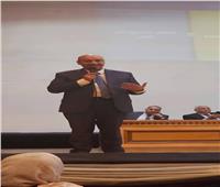 نائب وزير التعليم يستعرض منظومة البرامج الفنية الجديدة «الثانوي المهني»