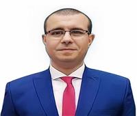 الدكتور هشام الغمري يكتب: النخالة الوردية..مرض جلدي مؤقت يشبه “شجرة الكريسماس”