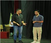 عرض «التياترو» على مسرح السلام في عيد الأضحى