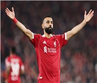 في ليلة وداع صلاح.. ليفربول يستقبل برينتفورد في البريميرليج