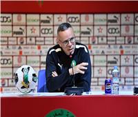 رسميًا | منتخب المغرب يعلن قائمته النهائية لمونديال 2026.. وضم يوسف بلعمري