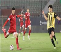 المقاولون العرب ومودرن سبورت في مواجهة تحصيل حاصل بالدوري