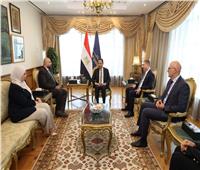 رهان عالمي على مصر.. كونسنتركس تتوسع بـ11 ألف وظيفة ومراكز جديدة خارج العاصمة