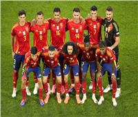 دي لافوينتي : منتخب إسبانيا يمتلك مقومات المنافسة على لقب كأس العالم