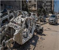 الأمم المتحدة تدين استهداف أفراد الشرطة في غزة
