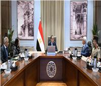 رئيس الوزراء يتابع مستجدات منظومة التأمينات الاجتماعية والمعاشات