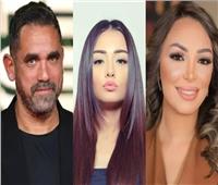 مصدر يكشف تفاصيل سوء الفهم بين أمير كرارة والفنانة الراحلة سهام جلال