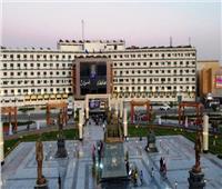 محافظ أسوان ومدير الأمن يعقدان اجتماعًا موسعًا لمواجهة الإشغالات والبناء المخالف