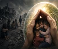 أجساد صغيرة تحت طلب الموت.. اليوم العالمى للأطفال ضحايا الاعتداءات