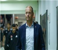 الأهلي ينهي التعاقد مع «توروب» بالتراضي