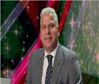 رسميًا..  وائل جمعة مديرًا للكرة بالنادي الأهلي القاهرة
