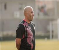 الأهلي يعتمد التشكيل الفني والإداري لنادي "دلفي".. سامر عبد الرحمن مديرًا فنيًا
