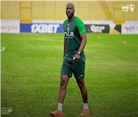 الزمالك ينهي أزمة مستحقات بيكي ويواصل تحركاته لرفع إيقاف القيد