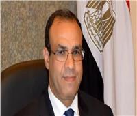 وزير الخارجية يلتقي مستشار الأمن القومي الياباني
