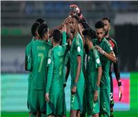منتخب السعودية يواجه بورتوريكو وديًا صباح الغد استعدادًا للمونديال 