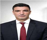 وزير الصناعة يشارك في منتدى الأعمال الخاص بالبنك الأوروبي