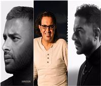بعد نجاح «سيبه يا قلبي».. رمضان محمد يعلن تفاصيل تعاونه مع رامي صبري