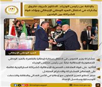  الموجز الاخباري لأبرز أنشطة وزارة التموين والتجارة الداخلية من 1 حتى 5 يونيو