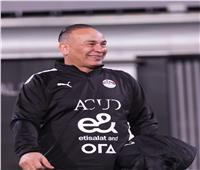 إبراهيم حسن: 11 تبديلاً في ودية مصر والبرازيل.. والمنتخب بالقميص الأحمر
