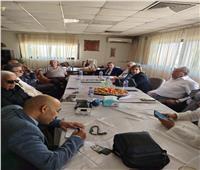 خطة لدعم المصانع المتعثرة وتعزيز الإنتاج.. جنيدي نقيبًا للمستثمرين الصناعيين 