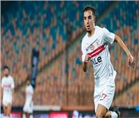 وفد من الزمالك في المغرب لإنهاء أزمة مستحقات معالي ومصدق 