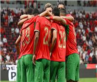 النرويج يلتقي المغرب وديًا استعدادًا لكأس العالم 2026