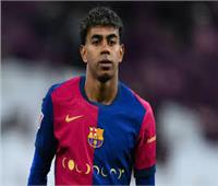 لامين يامال: تعلمت الصبر والتعامل مع التوتر من يورو 2024