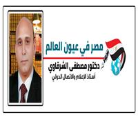 دكتور مصطفى الشرقاوي : أسرار الحضارة .. وعبقرية الإدارة