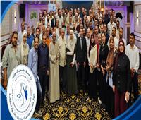  تنمية البحيرات ينظم ورشة عمل عن حلول الطاقة الشمسية والبيوجاز لخدمة الاستزراع 