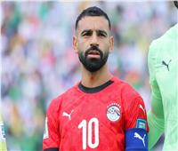 صلاح: نسعى لإسعاد الشعب في كأس العالم.. وكل منتخب لديه فرصة