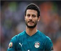 محمد الشناوي: حلمي التتويج بكأس العالم.. ولكن 