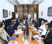 اتحاد الصناعات و«اليونيدو» يطلقان خريطة طريق لتطوير التكتلات الاقتصادية