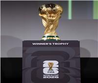 موعد افتتاح كأس العالم 2026 بتوقيت القاهرة 